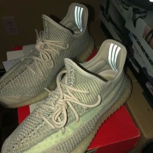 Yeezy boost 350 v2 citrin